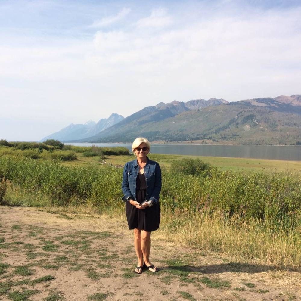 Meet your Posher, Tamara